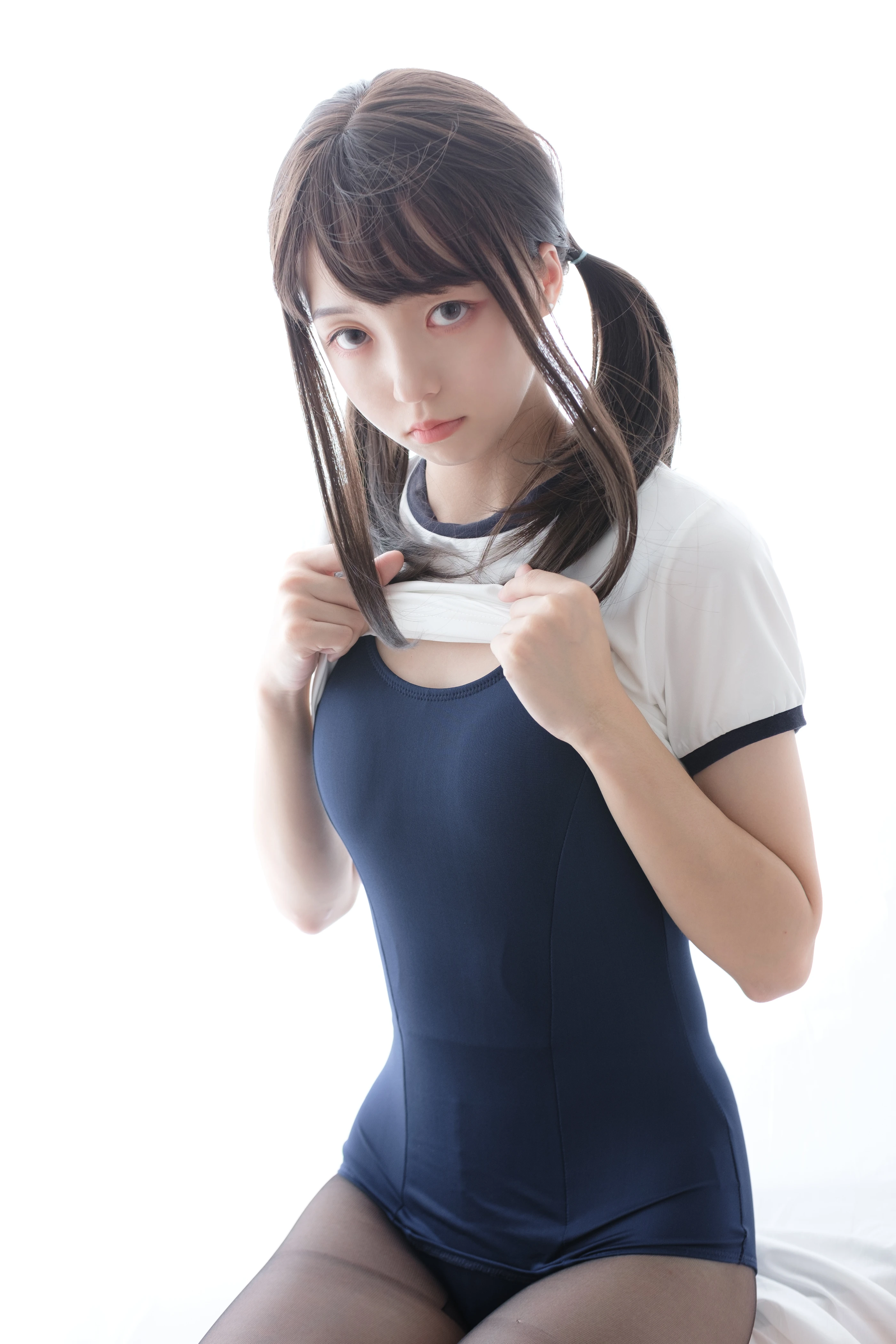 森萝财团 LOVEPLUS-002 [110P 1V]插图